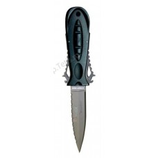 Нож Aqua Lung - Wenoka Squeeze Lock Stiletto