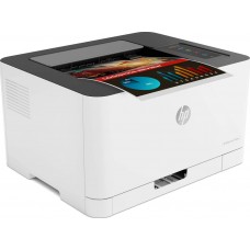 Цветной лазерный принтер HP Color LaserJet 150nw